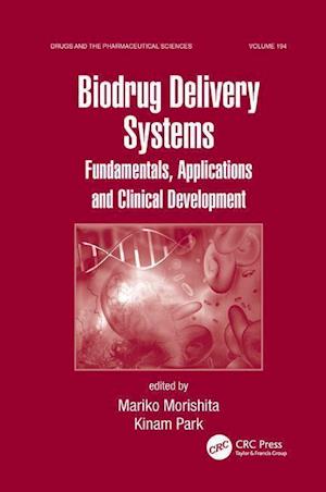 Biodrug Delivery Systems