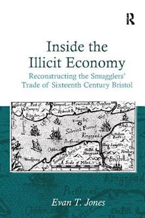 Inside the Illicit Economy