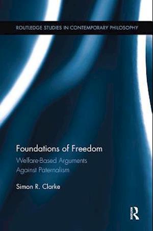 Foundations of Freedom