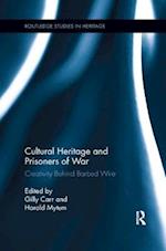 Cultural Heritage and Prisoners of War
