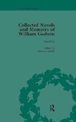 The Collected Novels and Memoirs of William Godwin Vol 7
