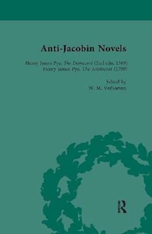 Anti-Jacobin Novels, Part I, Volume 1