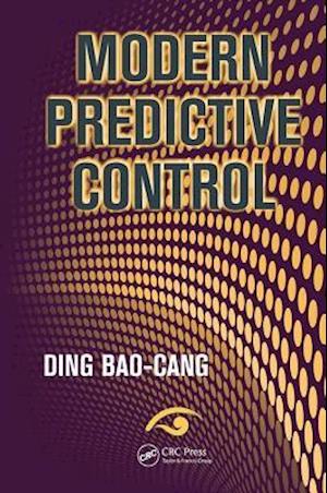 Modern Predictive Control