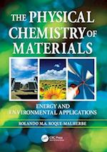 The Physical Chemistry of Materials