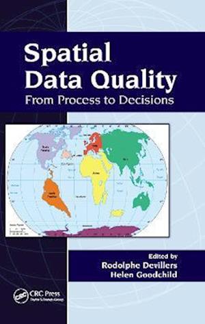 Spatial Data Quality