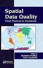 Spatial Data Quality