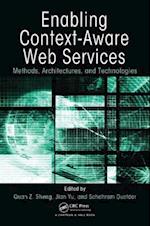 Enabling Context-Aware Web Services
