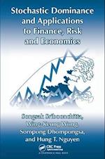 Stochastic Dominance and Applications to Finance, Risk and Economics