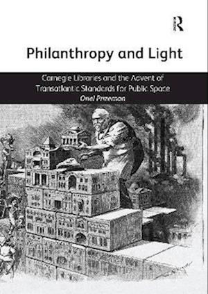 Philanthropy and Light