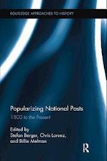 Popularizing National Pasts