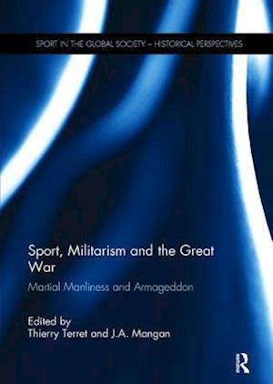 Sport, Militarism and the Great War