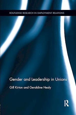 Gender and Leadership in Unions