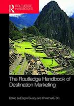 The Routledge Handbook of Destination Marketing
