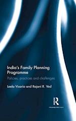 India’s Family Planning Programme
