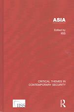 Asia (IISS)