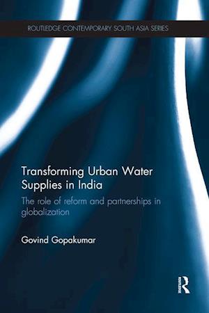 Transforming Urban Water Supplies in India