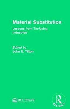 Material Substitution