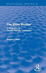 The Elder Brother