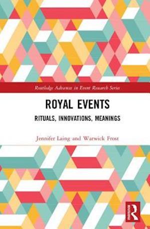 Royal Events