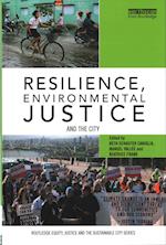 Resilience, Environmental Justice and the City
