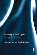 Parenting in Youth Sport