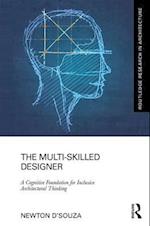 The Multi-Skilled Designer