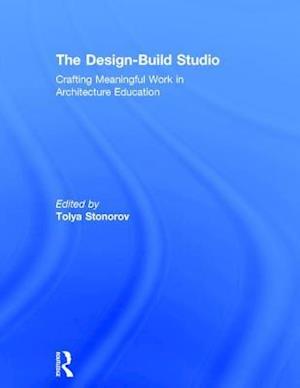 The Design-Build Studio