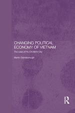 Changing Political Economy of Vietnam