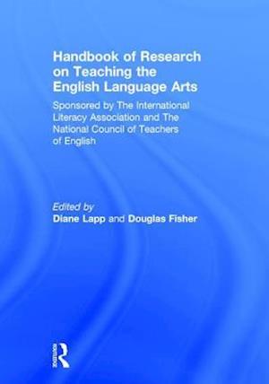 Handbook of Research on Teaching the English Language Arts