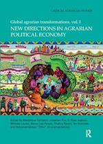 New Directions in Agrarian Political Economy