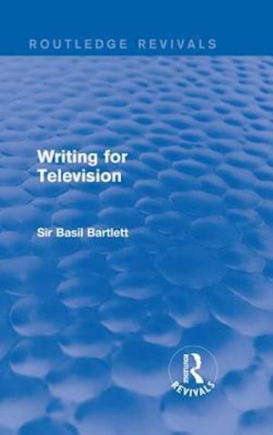 Writing for Television