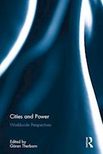 Cities and Power