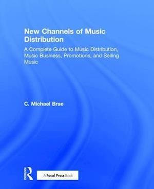 New Channels of Music Distribution