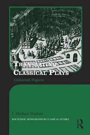 Translating Classical Plays