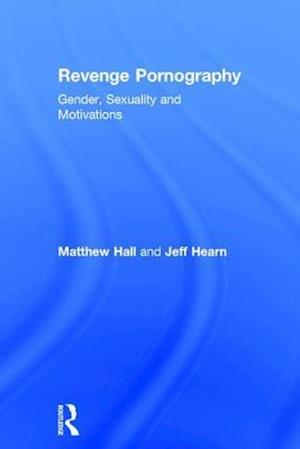 Revenge Pornography