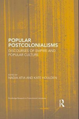 Popular Postcolonialisms