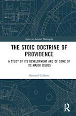 The Stoic Doctrine of Providence