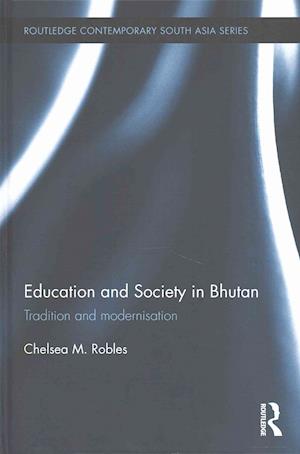 Education and Society in Bhutan