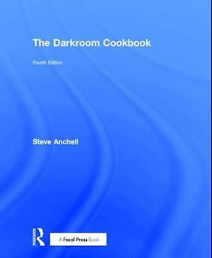 The Darkroom Cookbook