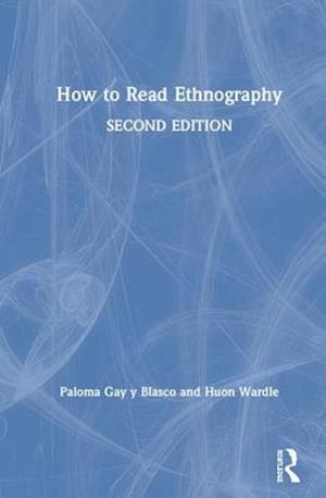 How to Read Ethnography