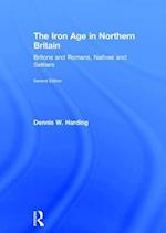 The Iron Age in Northern Britain