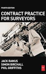 Contract Practice for Surveyors
