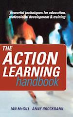 The Action Learning Handbook