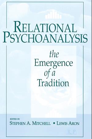 Relational Psychoanalysis, Volume 14