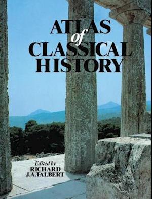 Atlas of Classical History