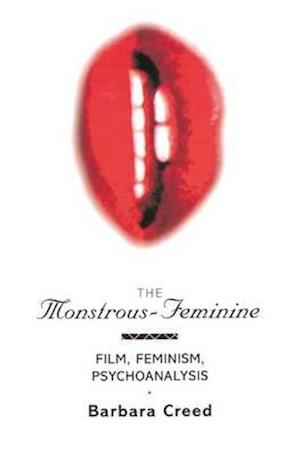 The Monstrous-Feminine