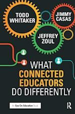 What Connected Educators Do Differently