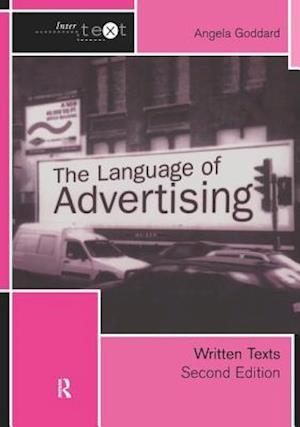 The Language of Advertising