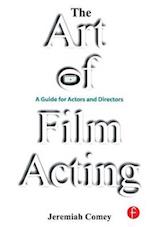 The Art of Film Acting
