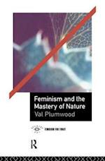 Feminism and the Mastery of Nature